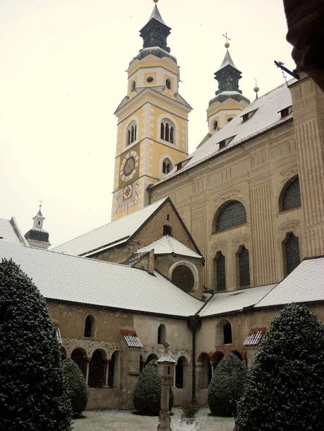 mercatini di natale in alto adige