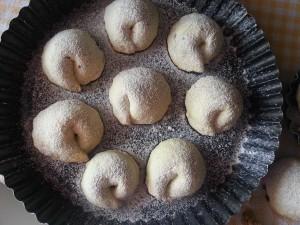 La “Scrucchiata” si fa protagonista dei “Celli Pieni” tarallucciaifb2