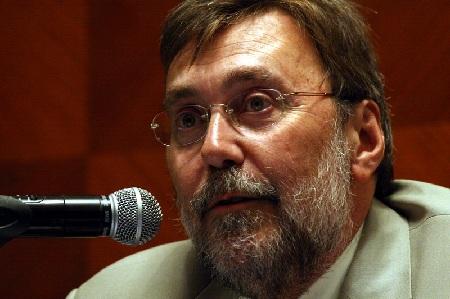 Ermanno-bencivenga Ermanno-bencivenga