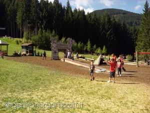 Val di Fiemme: la montagna che ama i bambini!