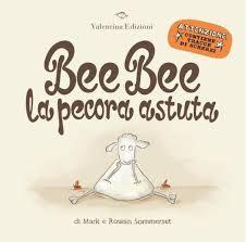 BEE BEE LA PECORA ASTUTA