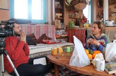 VIVERE IN CAMPAGNA – Ecco come mi autocostruisco la vita +Video Francesco D’Ingiullo