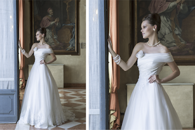 Spose & Stile: in Atelier la Nuova Collezione Sposa 2016!