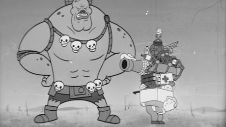 Fallout 4 - Video serie S.P.E.C.I.A.L. parte 1