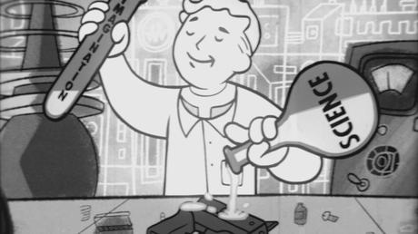 Fallout 4 - Trailer S.P.E.C.I.A.L. sull'intelligenza