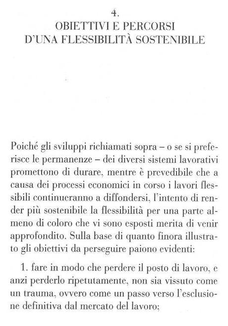 Luciano Gallino Il costo umano della flessibilità Laterza, 2001 Luciano Gallino Il costo umano della flessibilità Laterza, 2001