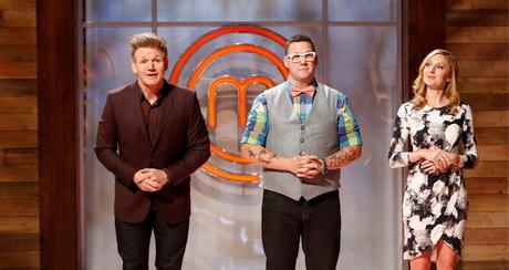 MasterChef USA, nella nuova edizione su Sky Uno HD debutta un giudice donna MasterChef USA, nella nuova edizione su Sky Uno HD debutta un giudice donna