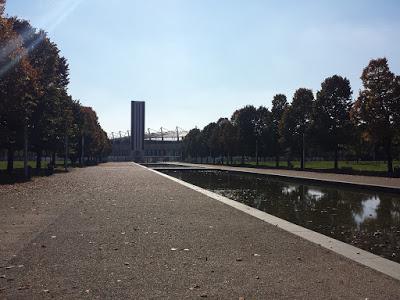 Ciao, io vado allo stadio a Torino a vedere il Quidditch