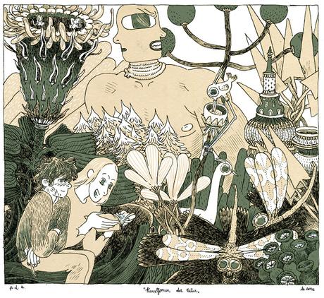 Un ragazzo parte per un viaggio ferisce qualcuno non torna più a casa Un ragazzo parte per un viaggio ferisce qualcuno non torna più a casa