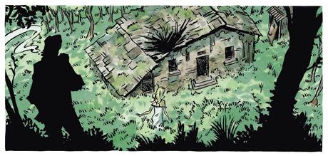 Un ragazzo parte per un viaggio ferisce qualcuno non torna più a casa Un ragazzo parte per un viaggio ferisce qualcuno non torna più a casa