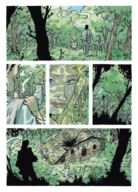 Un ragazzo parte per un viaggio ferisce qualcuno non torna più a casa Un ragazzo parte per un viaggio ferisce qualcuno non torna più a casa