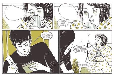 Un ragazzo parte per un viaggio ferisce qualcuno non torna più a casa Un ragazzo parte per un viaggio ferisce qualcuno non torna più a casa