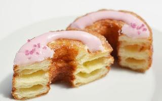 cronuts cronuts