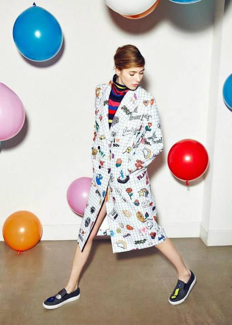 MIRA MIKATI!! MIRA MIKATI!!