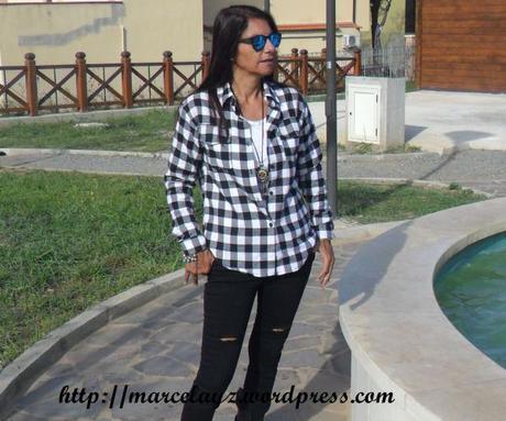 UNA PERFETTA DOMENICA MATTINA 884