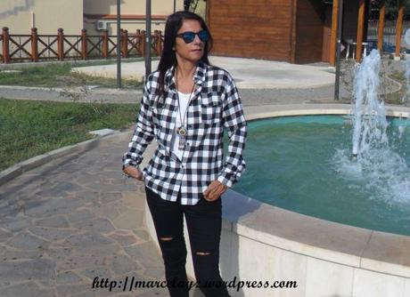 UNA PERFETTA DOMENICA MATTINA 882