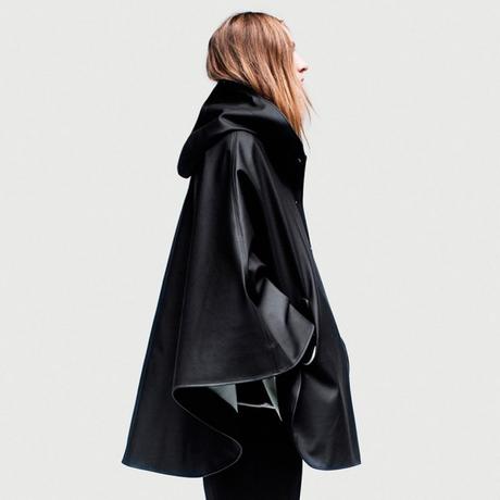 Moda _ Stutterheim Raincoats