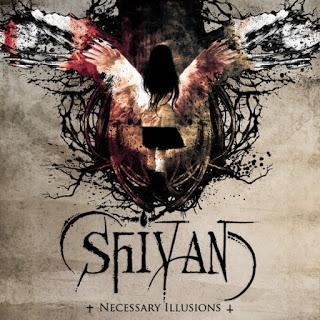 E' in arrivo il terzo album degli SHIVAN