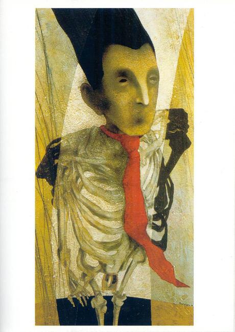 Luciana Quaia Contributo critico sulla pittura di Sergio Poddighe, 1999 Luciana Quaia Contributo critico sulla pittura di Sergio Poddighe, 1999