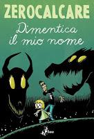 Recommendation Monday: Consiglia una Graphic Novel