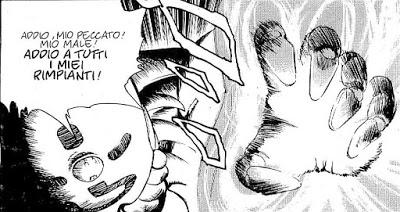 L'Amore ai Tempi del Metallo: L'Amore Tempi Metallo: