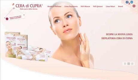 CERA DI CUPRA LANCIA IL CONCORSO #SORRIDISEIUNADONNA nuovo sito CdC