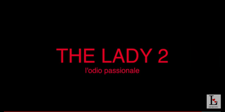 Il primo trailer di The Lady 2