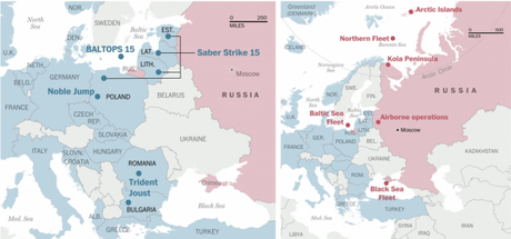 esercitazioni-russia-nato