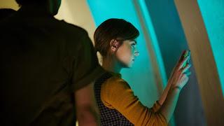 Doctor Who 9x04: before the flood