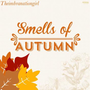 Tag #profumi d’autunno