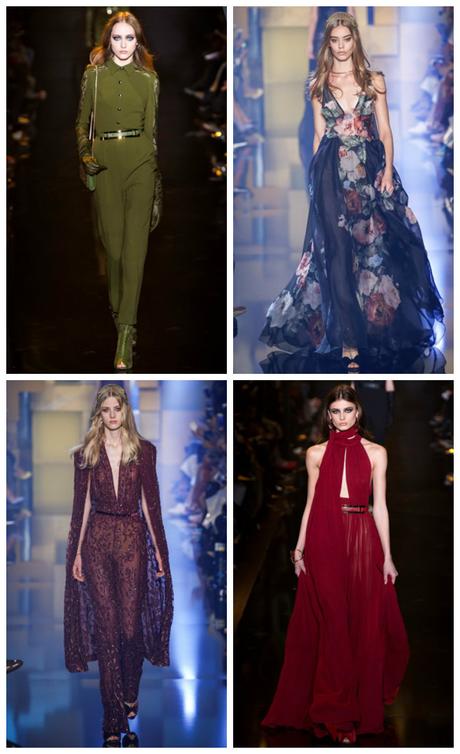 Fall/Winter 2015/16 Fashion Trends: 70's Revival Fall/Winter 2015/16 Fashion Trends: 70's Revival