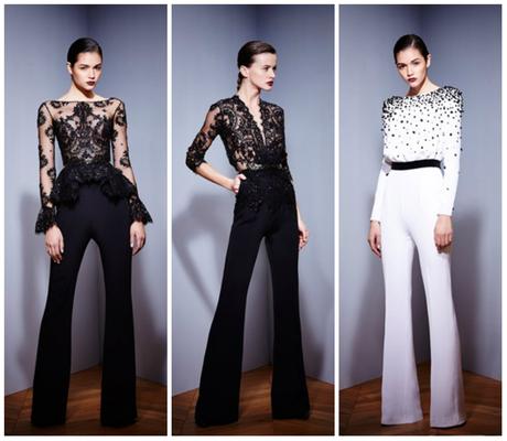 Fall/Winter 2015/16 Fashion Trends: 70's Revival Fall/Winter 2015/16 Fashion Trends: 70's Revival