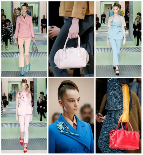 Fall/Winter 2015/16 Fashion Trends: 70's Revival Fall/Winter 2015/16 Fashion Trends: 70's Revival