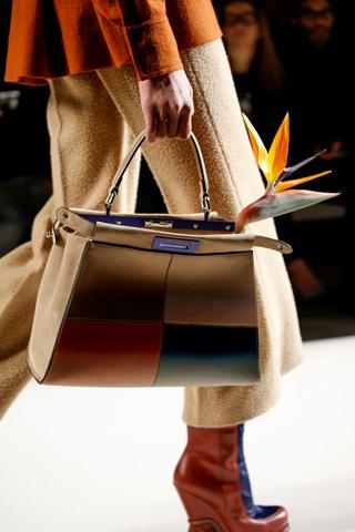 Fall/Winter 2015/16 Fashion Trends: 70's Revival Fall/Winter 2015/16 Fashion Trends: 70's Revival