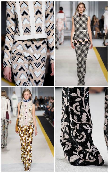 Fall/Winter 2015/16 Fashion Trends: 70's Revival Fall/Winter 2015/16 Fashion Trends: 70's Revival