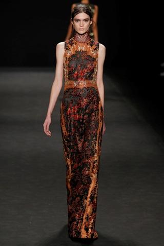 Fall/Winter 2015/16 Fashion Trends: 70's Revival Fall/Winter 2015/16 Fashion Trends: 70's Revival