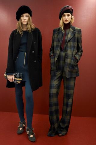 Fall/Winter 2015/16 Fashion Trends: 70's Revival Fall/Winter 2015/16 Fashion Trends: 70's Revival