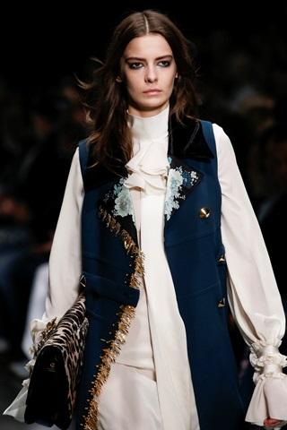 Fall/Winter 2015/16 Fashion Trends: 70's Revival Fall/Winter 2015/16 Fashion Trends: 70's Revival