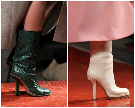 Fall/Winter 2015/16 Fashion Trends: 70's Revival Fall/Winter 2015/16 Fashion Trends: 70's Revival