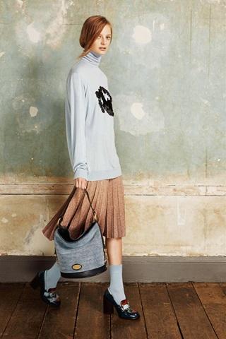 Fall/Winter 2015/16 Fashion Trends: 70's Revival Fall/Winter 2015/16 Fashion Trends: 70's Revival