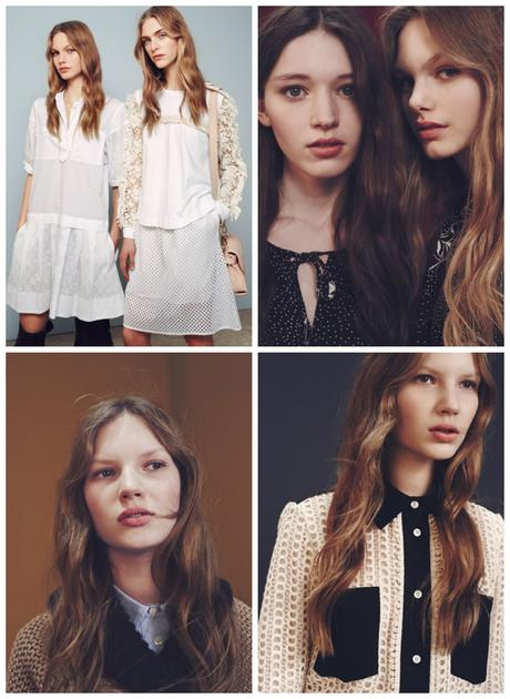 Fall/Winter 2015/16 Fashion Trends: 70's Revival Fall/Winter 2015/16 Fashion Trends: 70's Revival