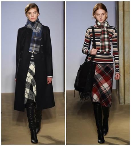 Fall/Winter 2015/16 Fashion Trends: 70's Revival Fall/Winter 2015/16 Fashion Trends: 70's Revival