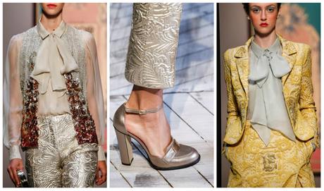 Fall/Winter 2015/16 Fashion Trends: 70's Revival Fall/Winter 2015/16 Fashion Trends: 70's Revival