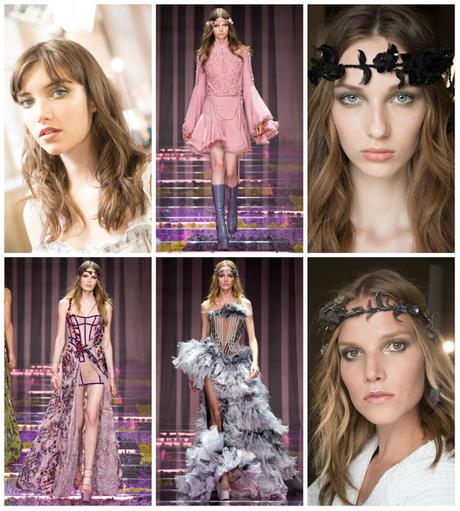 Fall/Winter 2015/16 Fashion Trends: 70's Revival Fall/Winter 2015/16 Fashion Trends: 70's Revival