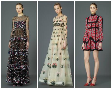 Fall/Winter 2015/16 Fashion Trends: 70's Revival Fall/Winter 2015/16 Fashion Trends: 70's Revival