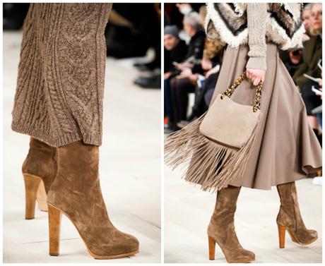 Fall/Winter 2015/16 Fashion Trends: 70's Revival Fall/Winter 2015/16 Fashion Trends: 70's Revival