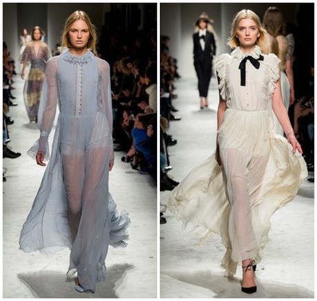 Fall/Winter 2015/16 Fashion Trends: 70's Revival Fall/Winter 2015/16 Fashion Trends: 70's Revival