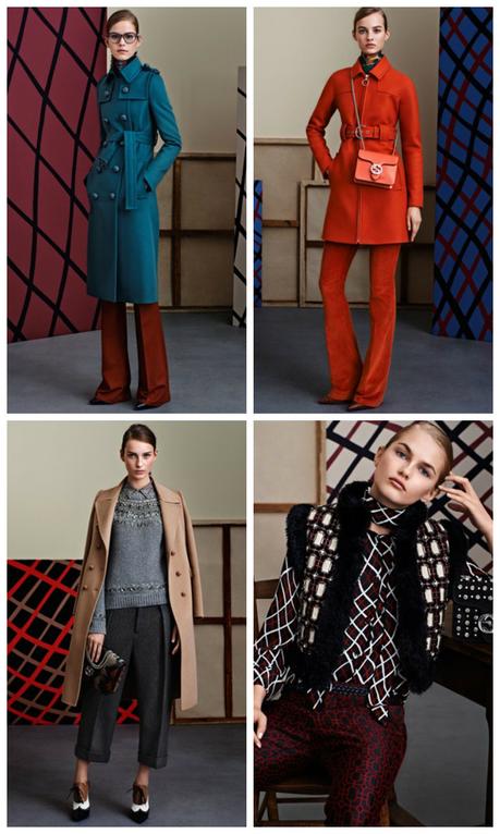 Fall/Winter 2015/16 Fashion Trends: 70's Revival Fall/Winter 2015/16 Fashion Trends: 70's Revival