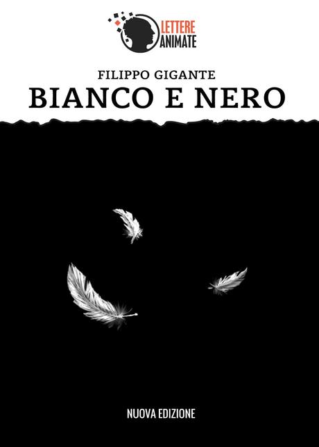 Ciò che dovresti leggere: le opere di Filippo Gigante