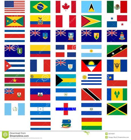 Flags Html